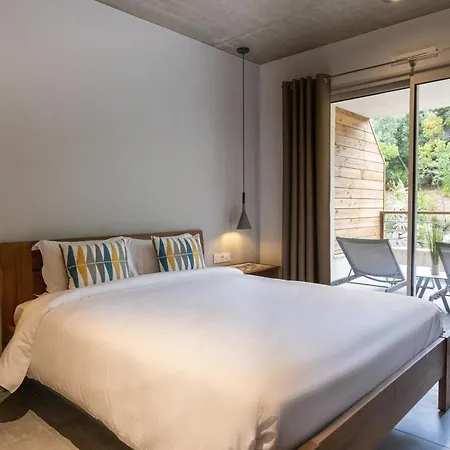 Kalliste Porticcio Apparthotel Golfe D Ajaccio Porticcio (Corsica)