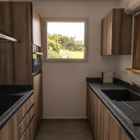 Résidence Kallisté Aparthotel Porticcio (Corsica)