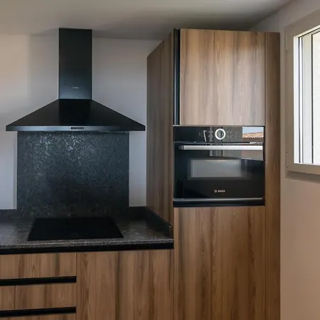 Aparthotel Kalliste Porticcio Apparthotel Golfe D Ajaccio 4*