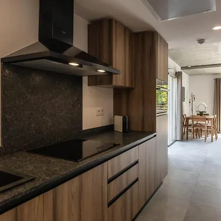 Kalliste Porticcio Apparthotel Golfe D Ajaccio