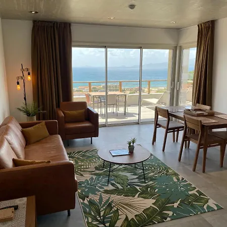 Aparthotel Kalliste Porticcio Apparthotel Golfe D Ajaccio 4*