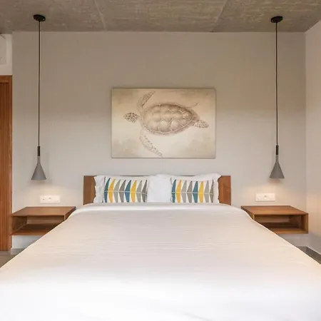 Résidence Kallisté Aparthotel 4*