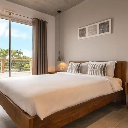 Résidence Kallisté 4* Porticcio (Corsica)