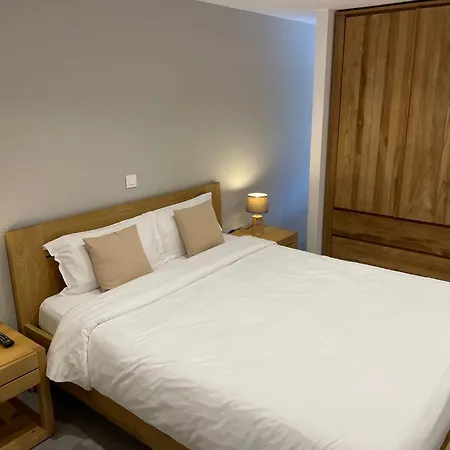 Apartmanhotel Kalliste Golfe D Ajaccio Porticcio