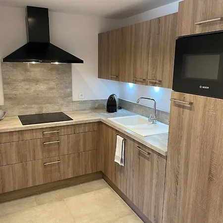 Kalliste Porticcio Apparthotel Golfe D Ajaccio 4*