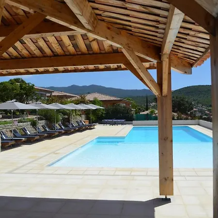 Kalliste Porticcio Apparthotel Golfe D Ajaccio Aparthotel Porticcio (Corsica)