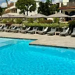 Aparthotel Kalliste Porticcio Apparthotel Golfe D Ajaccio Porticcio (Corsica)