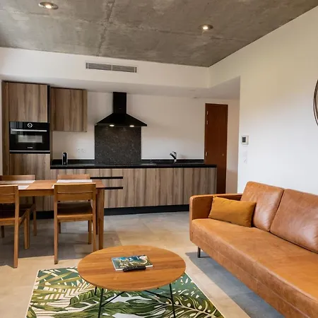 Résidence Kallisté 4* Porticcio (Corsica)