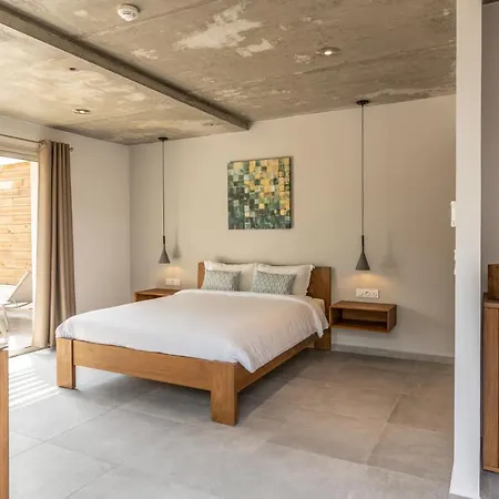 Appart hôtel Résidence Kallisté 4*