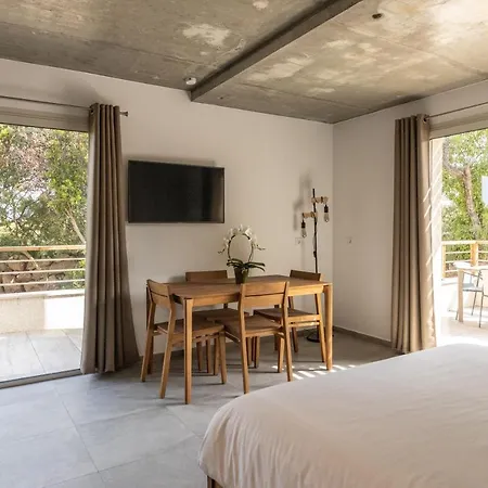Aparthotel Kalliste Porticcio Apparthotel Golfe D Ajaccio Porticcio (Corsica)