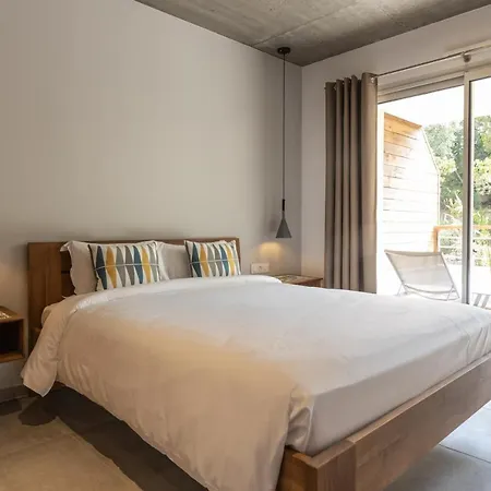 Résidence Kallisté 4*