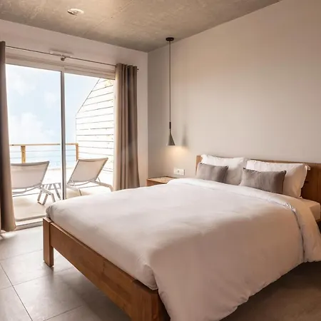 Résidence Kallisté Appart hôtel Porticcio (Corsica)