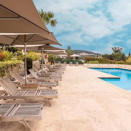 Kalliste Porticcio Apparthotel Golfe D Ajaccio