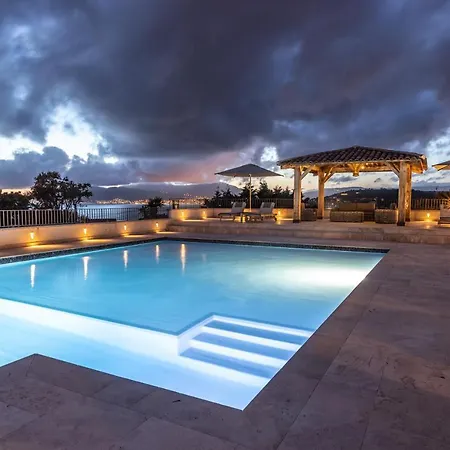 Résidence Kallisté Appart hôtel Porticcio (Corsica)