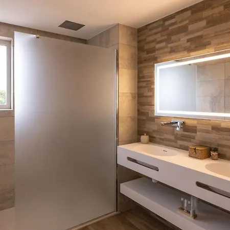 Résidence Kallisté Appart hôtel 4*