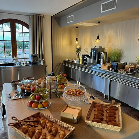 Aparthotel Kalliste Porticcio Apparthotel Golfe D Ajaccio Porticcio (Corsica)