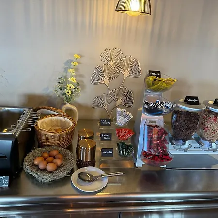 Kalliste Porticcio Apparthotel Golfe D Ajaccio