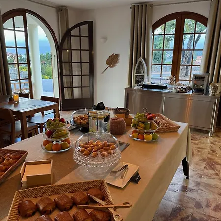 Kalliste Porticcio Apparthotel Golfe D Ajaccio Aparthotel 4*