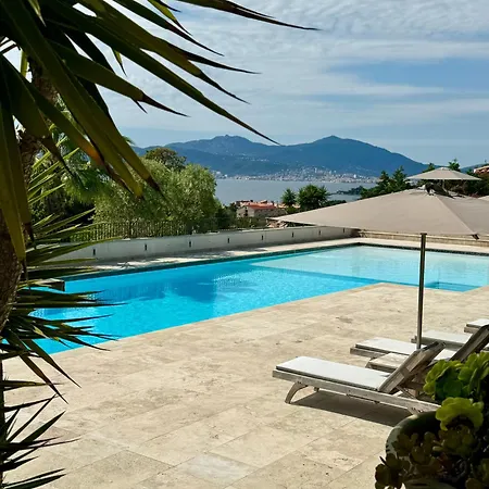 Kalliste Porticcio Apparthotel Golfe D Ajaccio