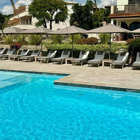 Appart hôtel Résidence Kallisté Porticcio (Corsica)