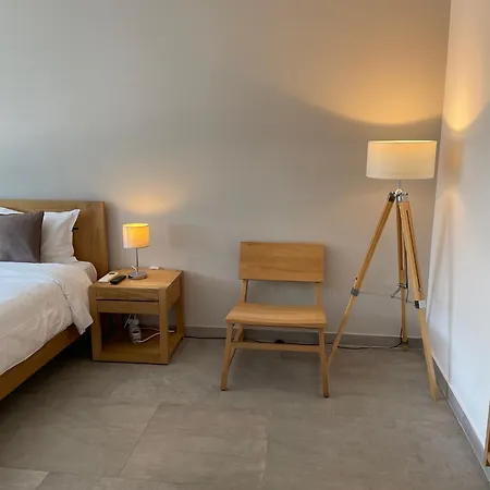 Résidence Kallisté 4*