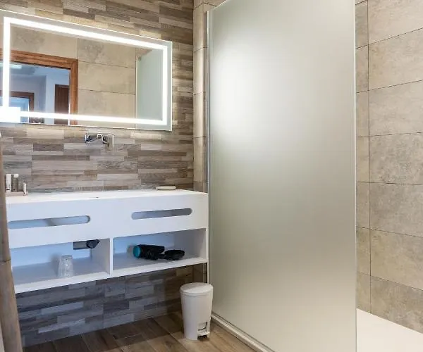 מלון דירות Kalliste Golfe D Ajaccio פורטיסיו