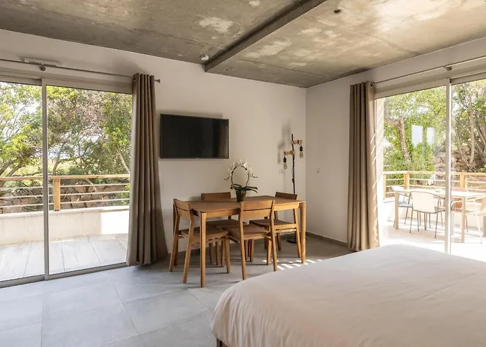 מלון דירות Kalliste Golfe D Ajaccio פורטיסיו