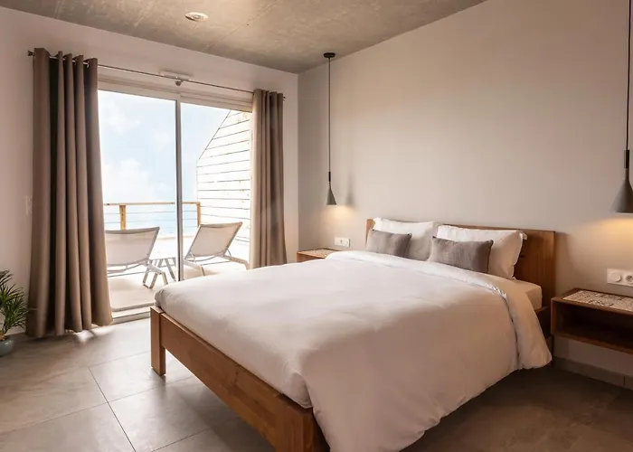 Kalliste Golfe D Ajaccio מלון דירות פורטיסיו