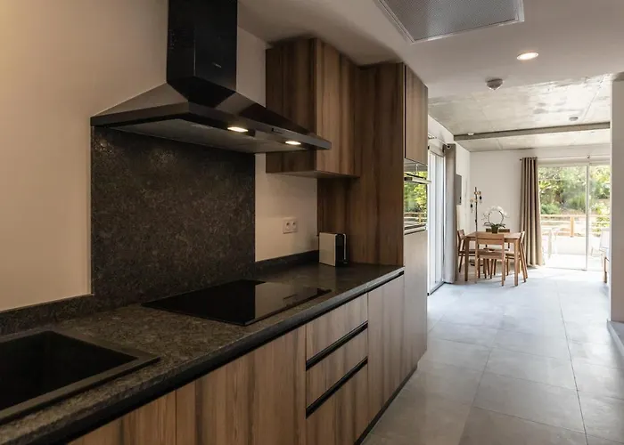 Kalliste Porticcio Apparthotel Golfe D Ajaccio