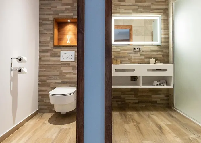 Aparthotel Kalliste Porticcio Apparthotel Golfe D Ajaccio