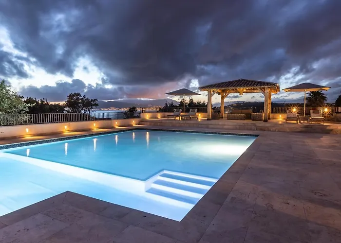 Kalliste Porticcio Apparthotel Golfe D Ajaccio Aparthotel Porticcio (Corsica)