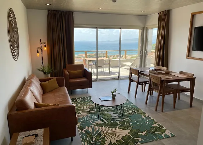 Aparthotel Kalliste Porticcio Apparthotel Golfe D Ajaccio 4*