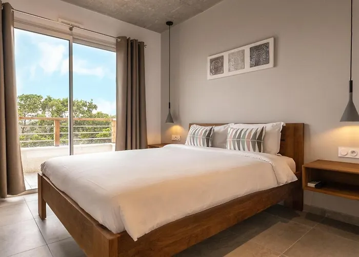 Kalliste Golfe D Ajaccio 4* פורטיסיו