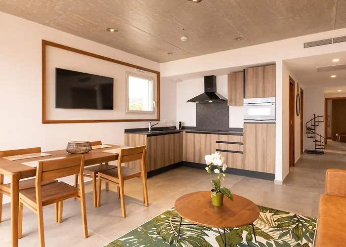 Kalliste Porticcio Apparthotel Golfe D Ajaccio