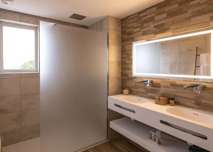 Kalliste Golfe D Ajaccio מלון דירות 4*