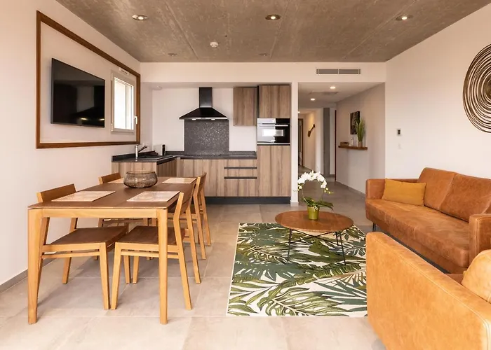 Kalliste Porticcio Apparthotel Golfe D Ajaccio