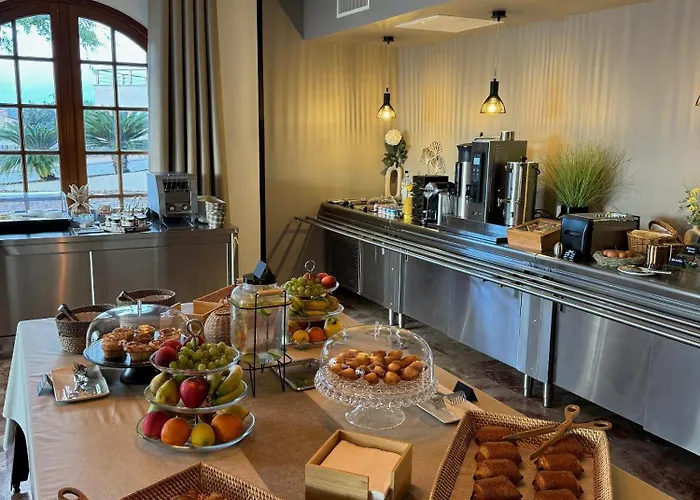 Aparthotel Kalliste Porticcio Apparthotel Golfe D Ajaccio Porticcio (Corsica)