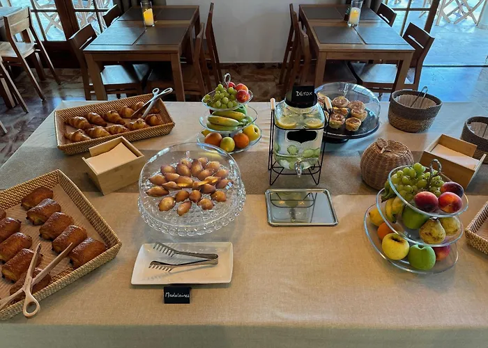 Kalliste Porticcio Apparthotel Golfe D Ajaccio Aparthotel