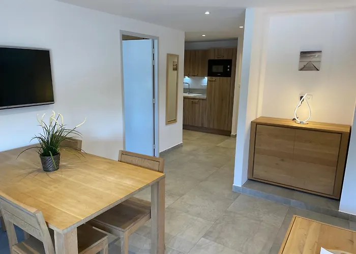 Kalliste Porticcio Apparthotel Golfe D Ajaccio 4*