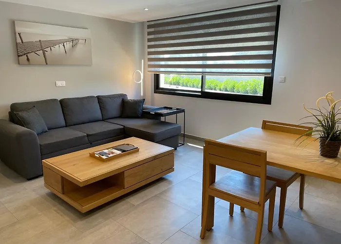 Kalliste Golfe D Ajaccio מלון דירות